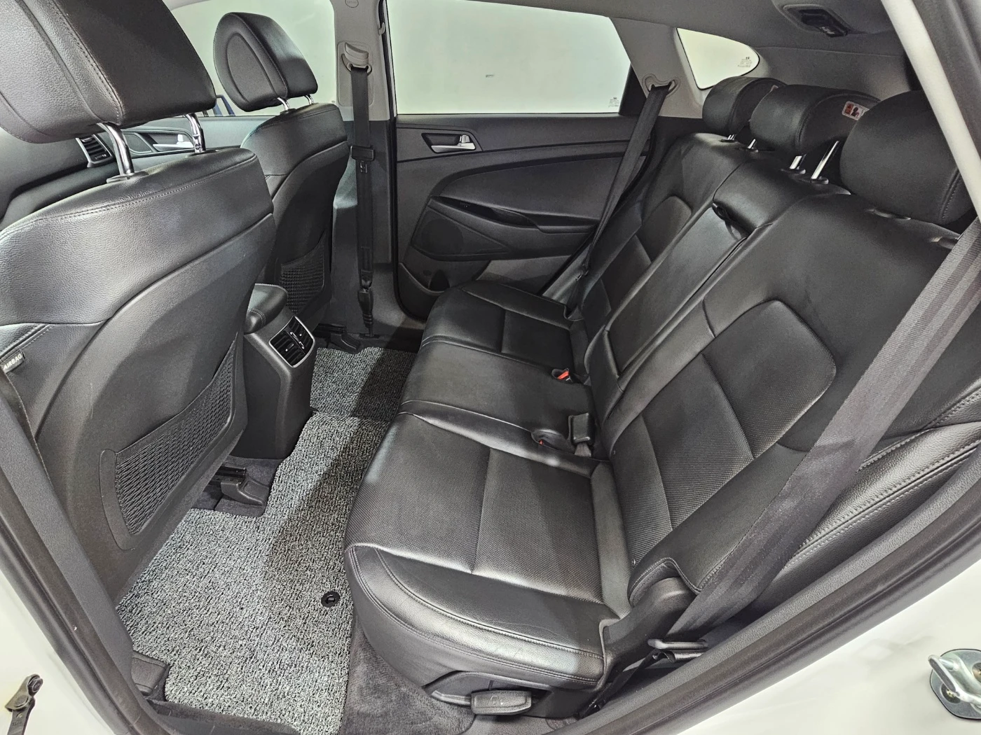Hyundai Tucson, 2015 — фото 19