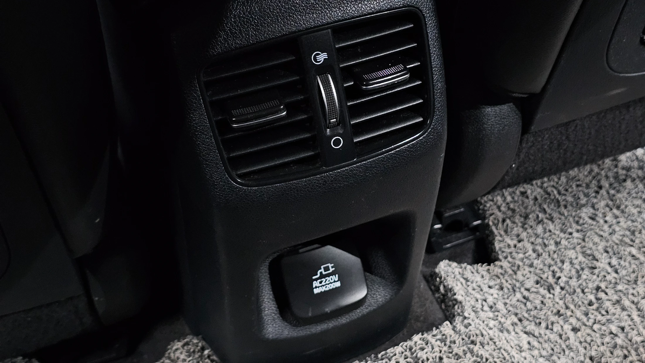 Kia Niro EV, 2018 — фото 31