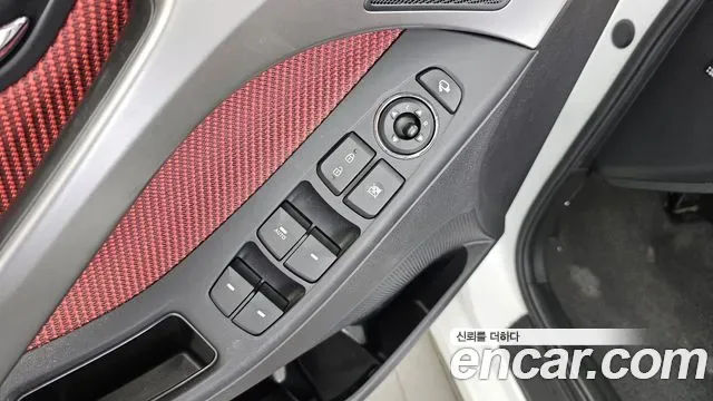 Hyundai Avante MD, 2011 — фото 18
