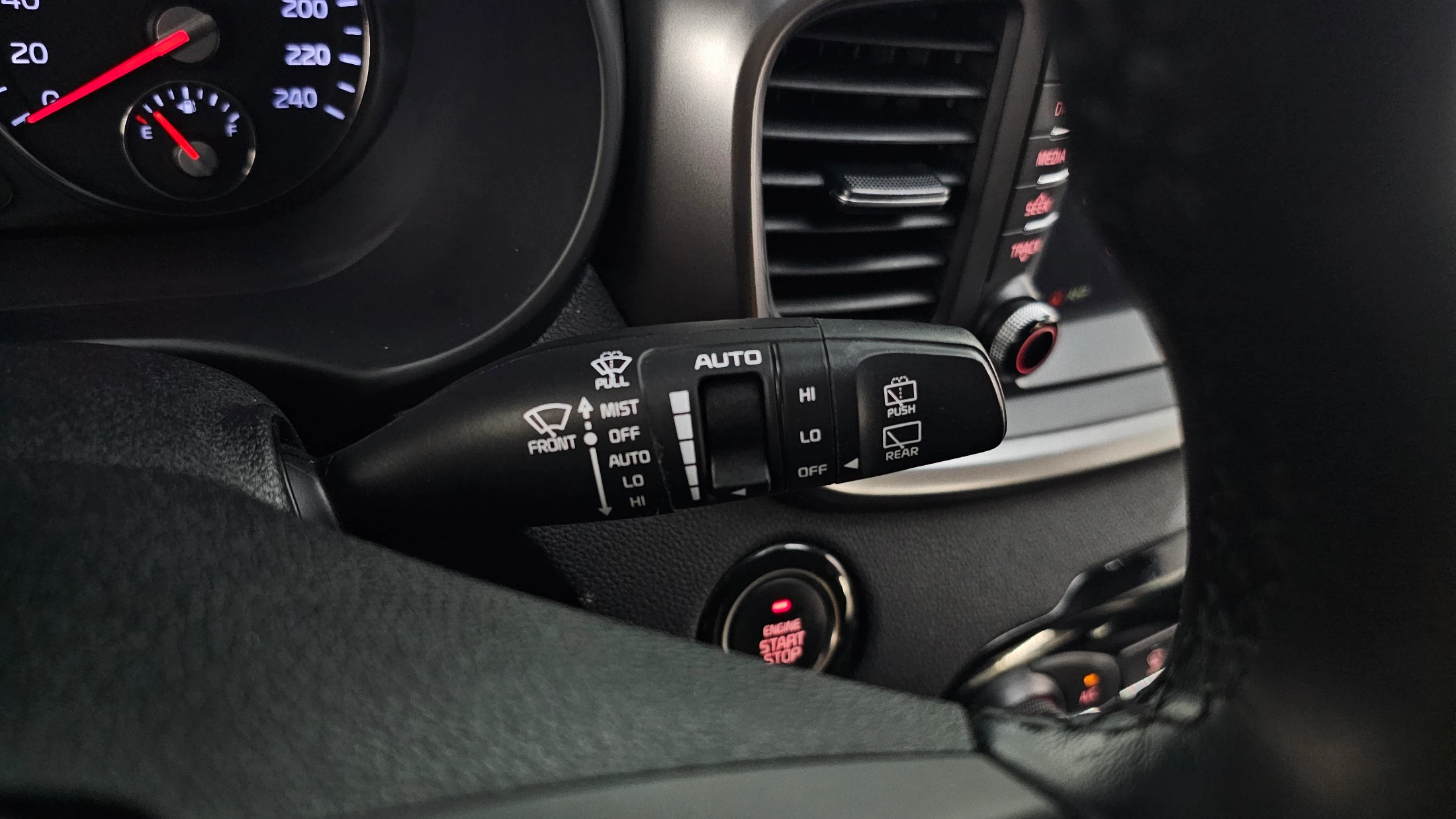 Kia Sorento, 2015 — фото 19