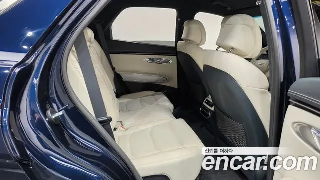 Genesis Gv70 Electric Fide GV70, 2022 — фото 19