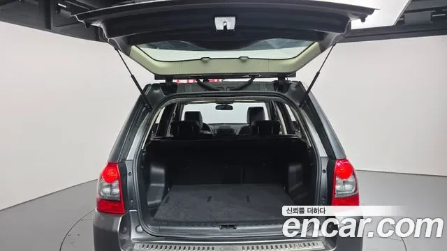 Land Rover Freelander 2, 2010 — фото 20
