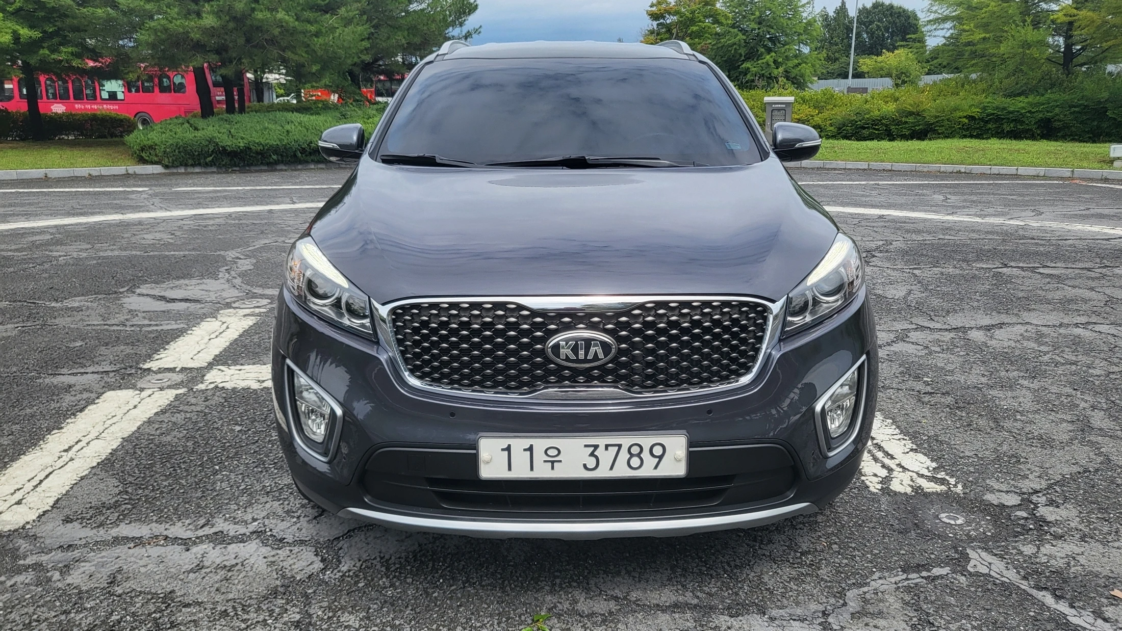 Kia Sorento, 2015 — фото 2