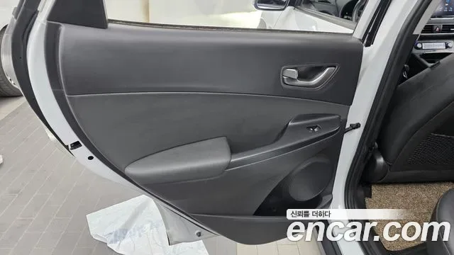 Hyundai Kona Electric, 2018 — фото 25