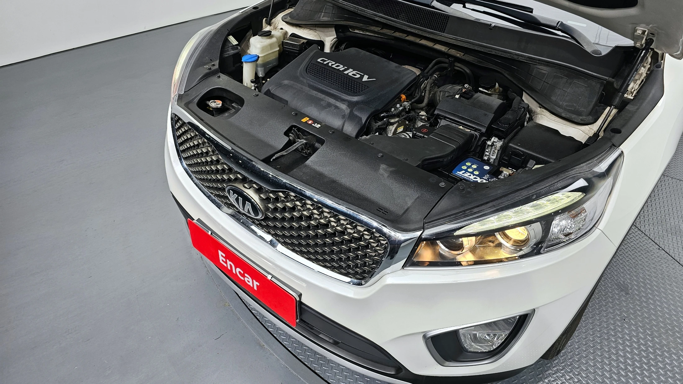 Kia Sorento, 2015 — фото 6