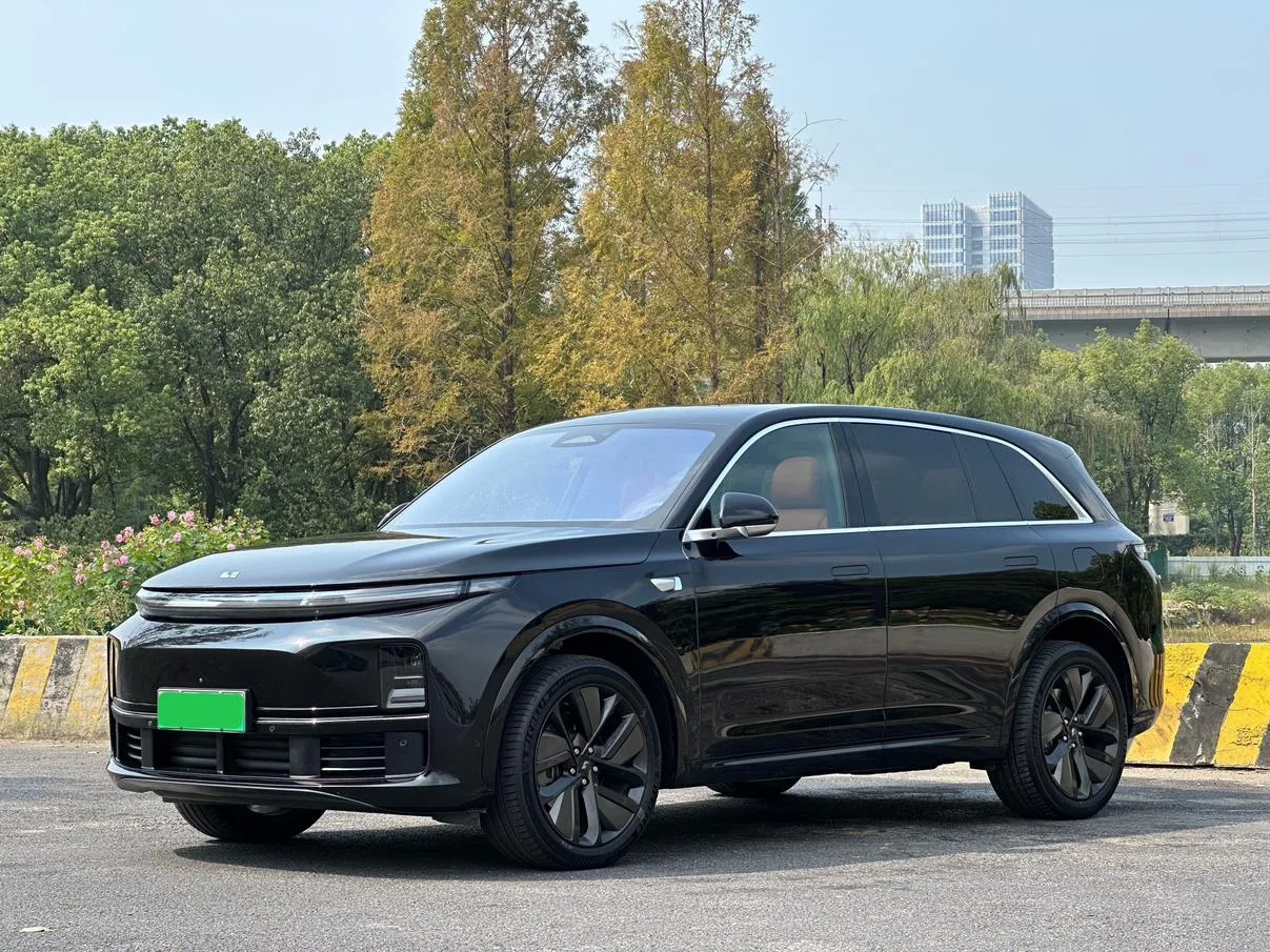 Li Auto Ideal L7