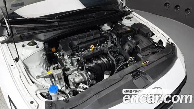 Hyundai Avante CN7, 2025 — фото 6