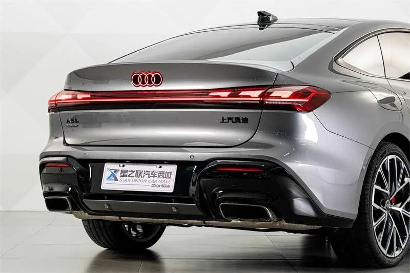 Audi A5L Sportback, 2026 — фото 7