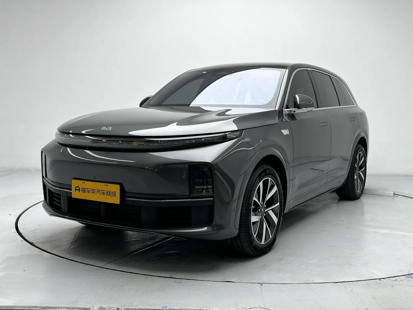 Li Auto Ideal L7