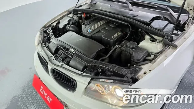 BMW 1-Series E82, 2011 — фото 6