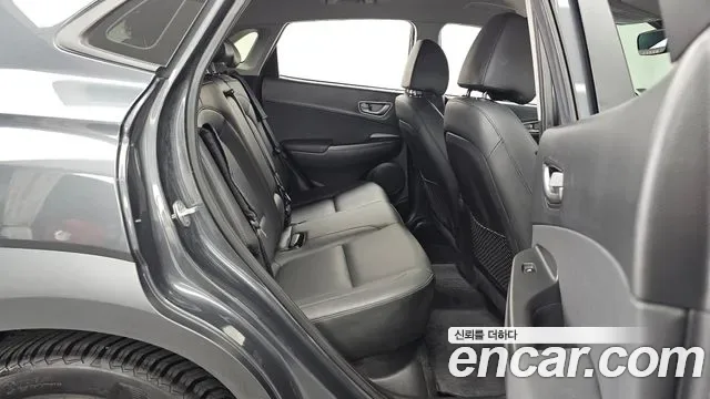 Hyundai Kona Electric, 2019 — фото 12