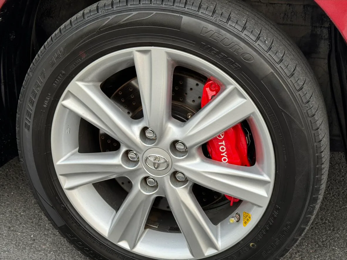 Toyota Previa, 2010 — фото 33
