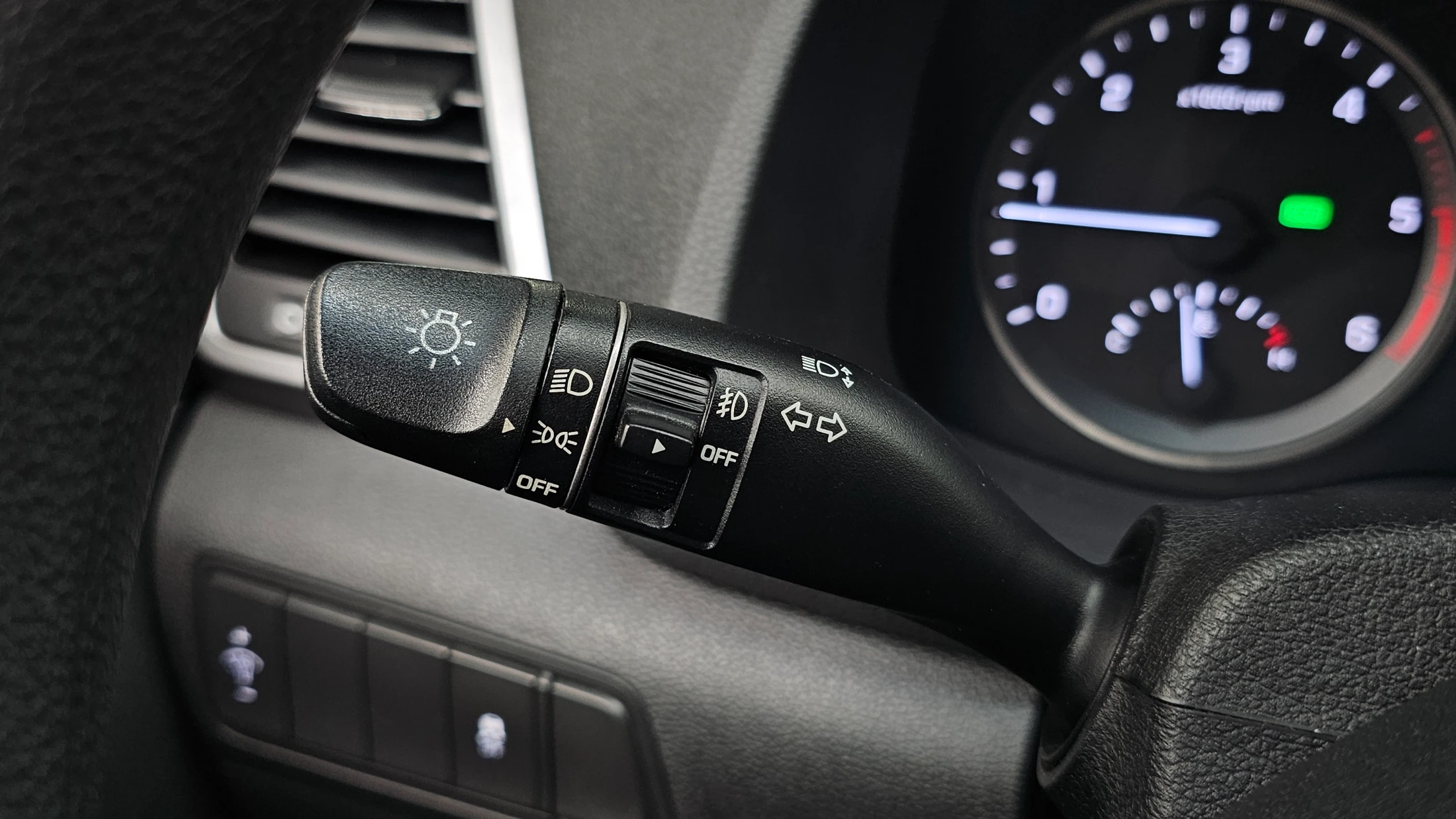 Hyundai Tucson, 2015 — фото 28