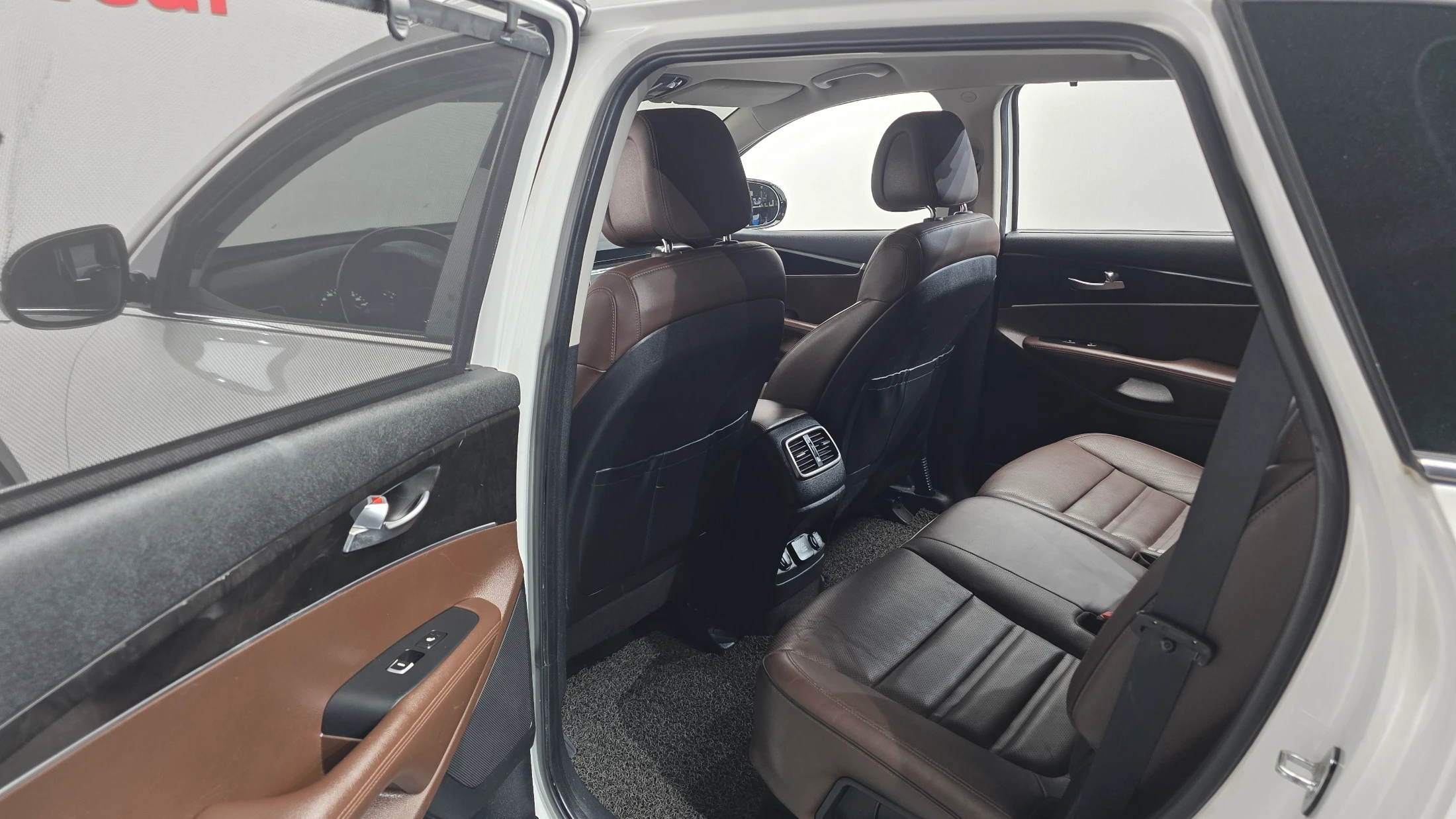 Kia Sorento, 2015 — фото 17