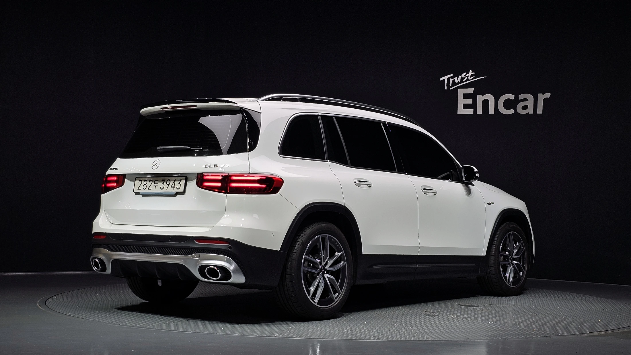 Mercedes-Benz Glb-Class X247, 2025 — фото 2