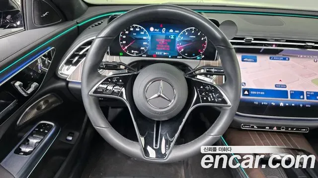 Mercedes-Benz E-Class W214, 2025 — фото 13