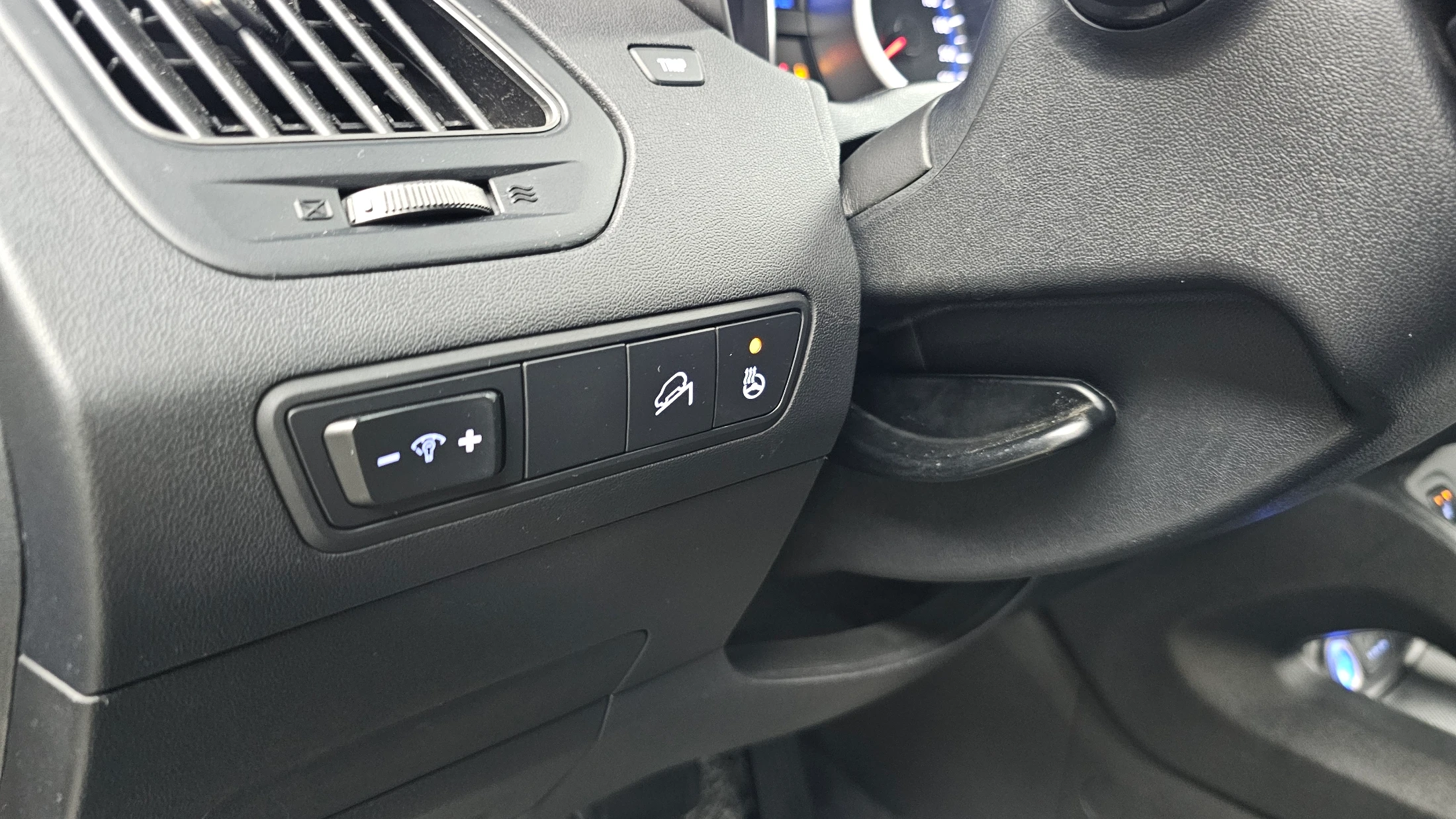 Hyundai Tucson ix, 2014 — фото 18