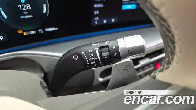 Hyundai Ioniq9 Ionic 9, 2025 — фото 36