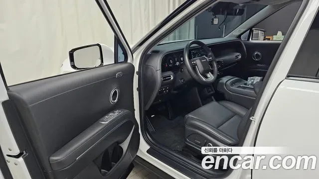 Hyundai Palisade LX3, 2025 — фото 10