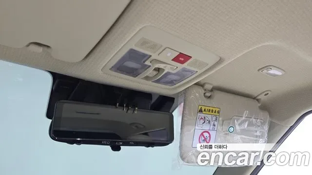 Hyundai Casper Electric, 2025 — фото 20