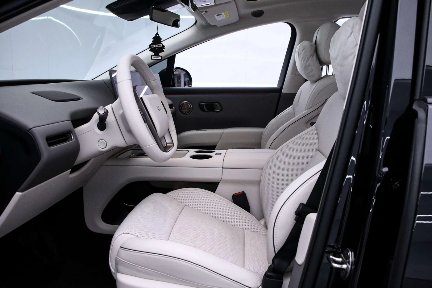 Li Auto ideal i8, 2025 — фото 13
