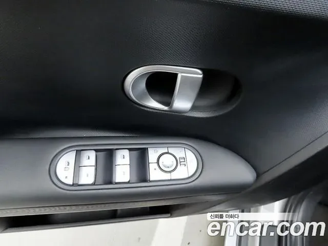 Hyundai Ioniq5 Ionic 5, 2022 — фото 11