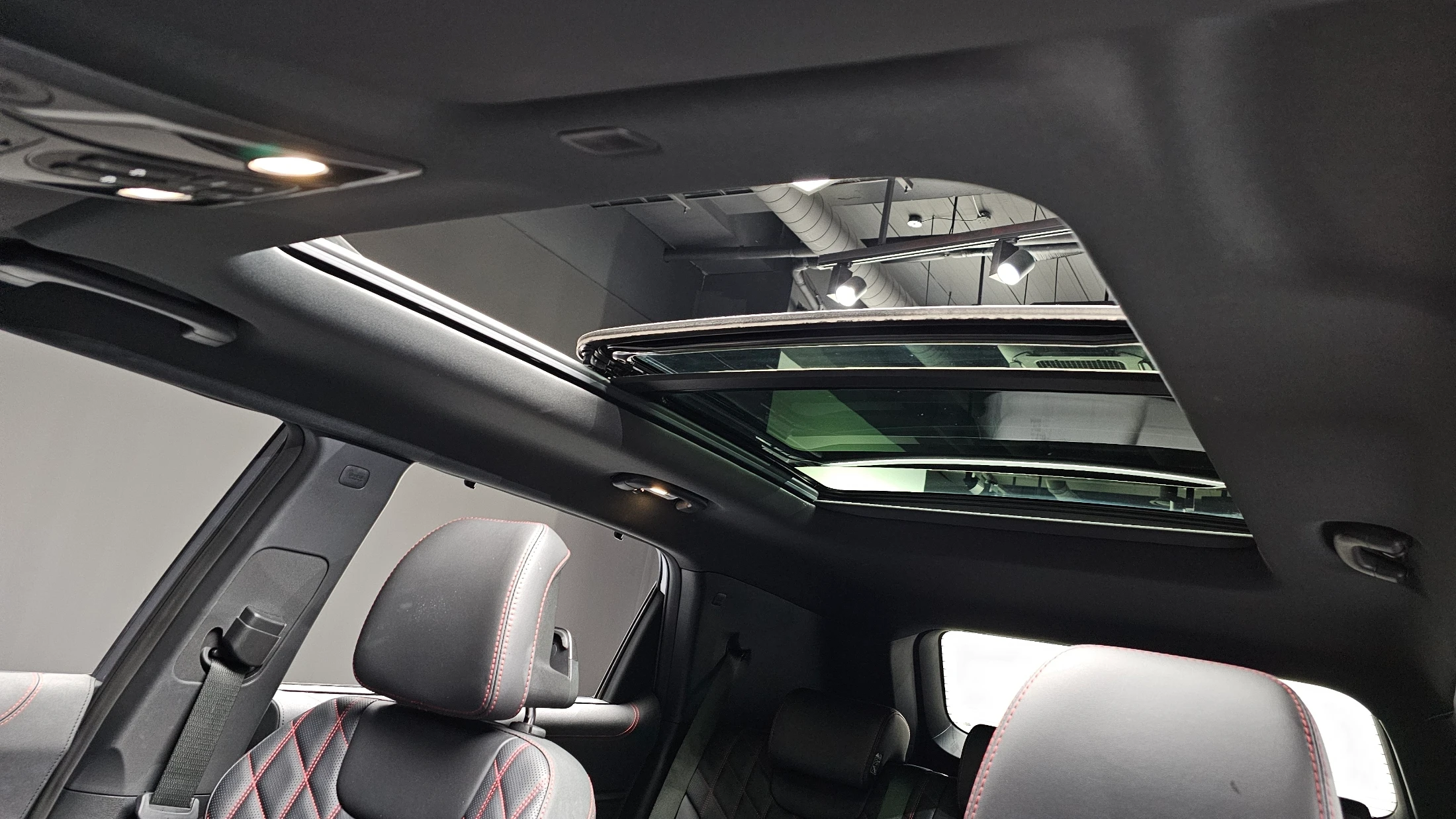 KG_Mobility_Ssangyong Actyon Activian, 2025 — фото 17