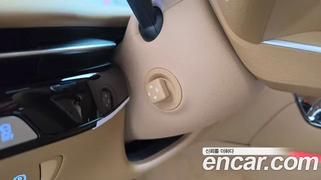 Genesis G80 Electric Fide G80 (RG3), 2026 — фото 29