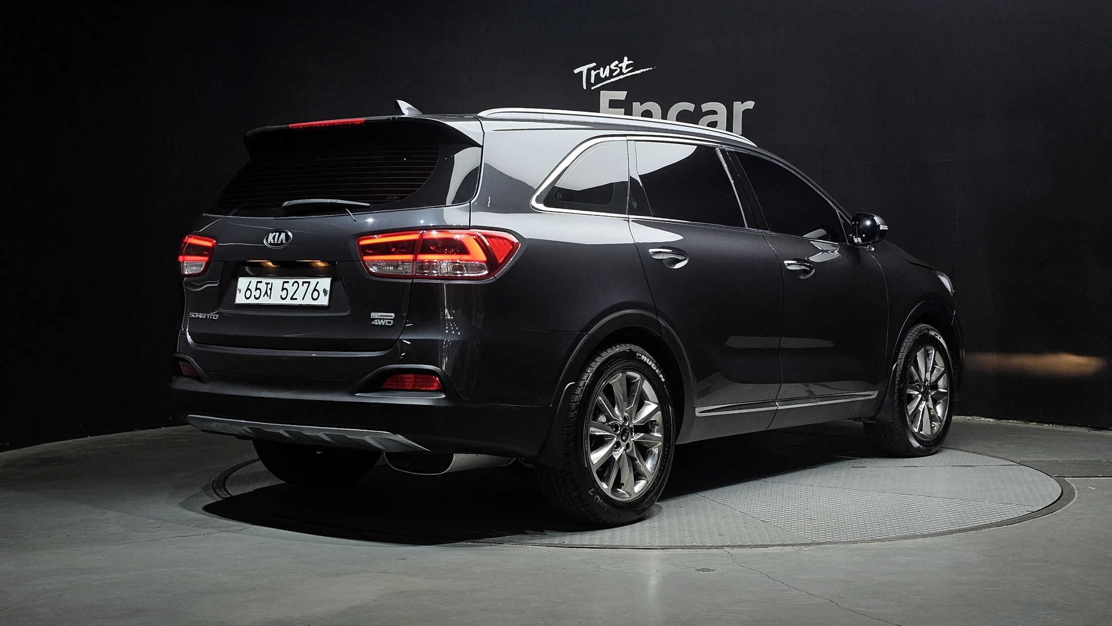 Kia Sorento, 2015 — фото 2