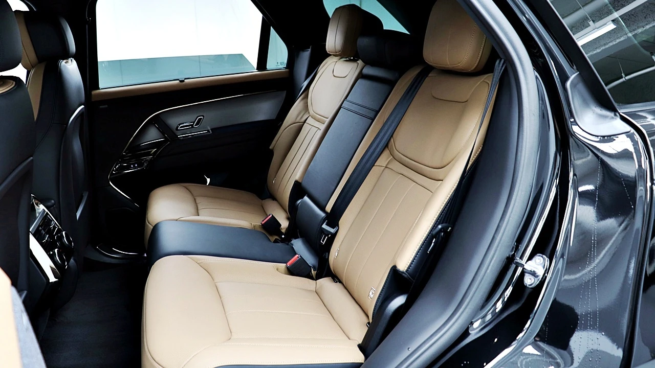 Land Rover Range Rover Sport Range Rover Sports, 2025 — фото 14