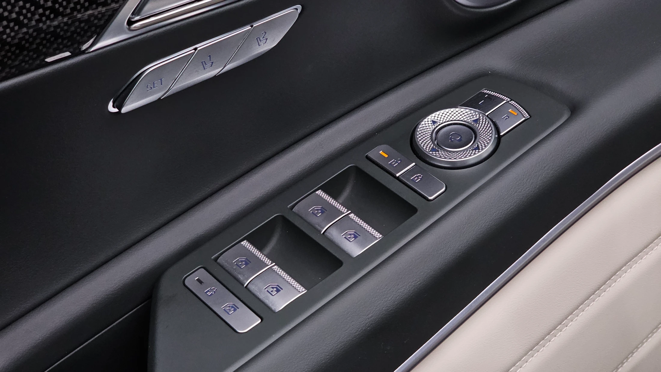 Genesis Gv80 Coupe, 2025 — фото 28