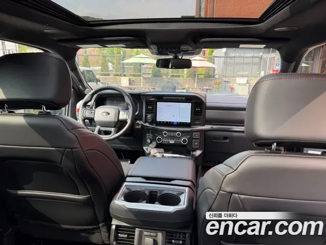 Ford F150, 2026 — фото 18