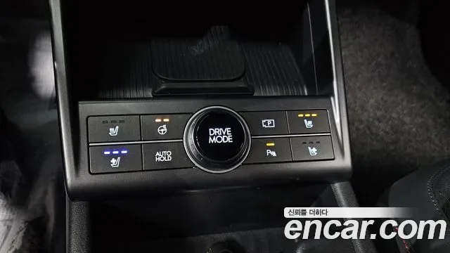 Hyundai Kona SX2, 2025 — фото 14