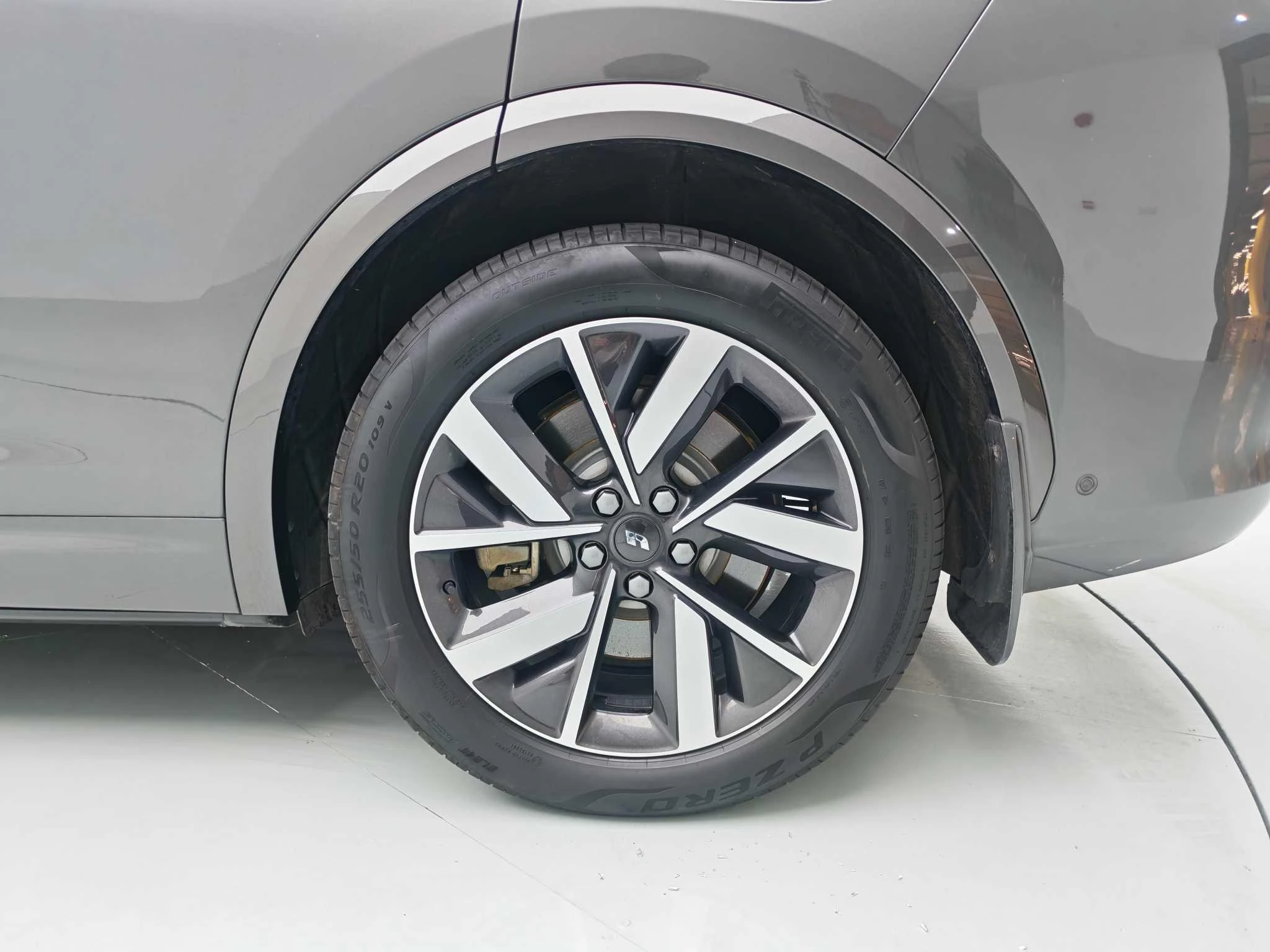 Li Auto Ideal L7, 2023 — фото 16