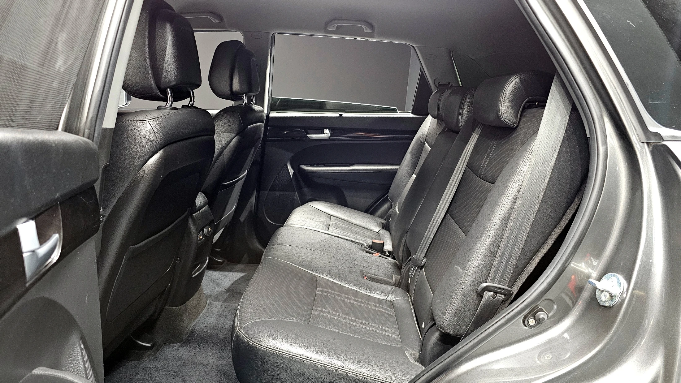Kia Sorento, 2013 — фото 12