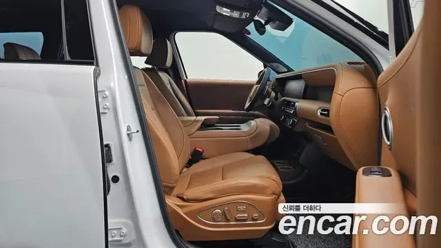 Hyundai Palisade LX3, 2025 — фото 11