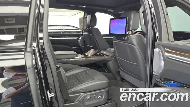 Cadillac Escalade, 2026 — фото 11