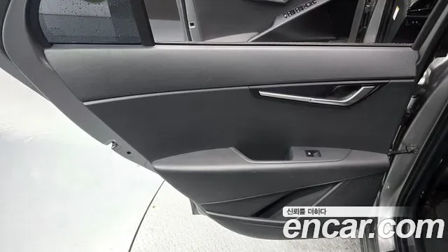 Kia Niro De All New Niro, 2022 — фото 25