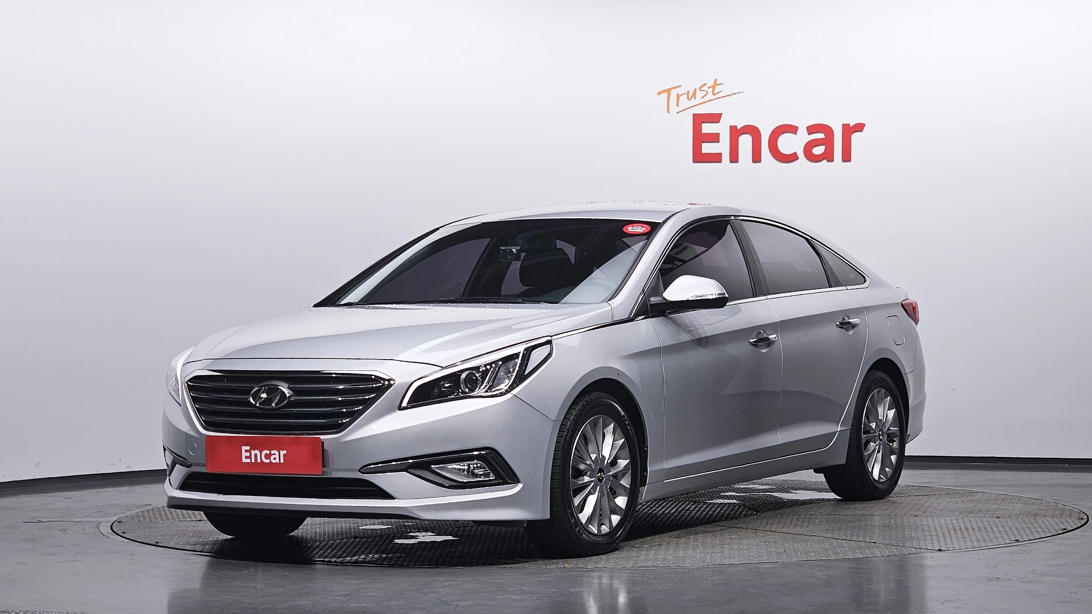 Hyundai Sonata LF Sonata
