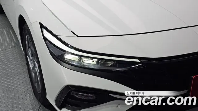 Hyundai Avante CN7, 2026 — фото 22