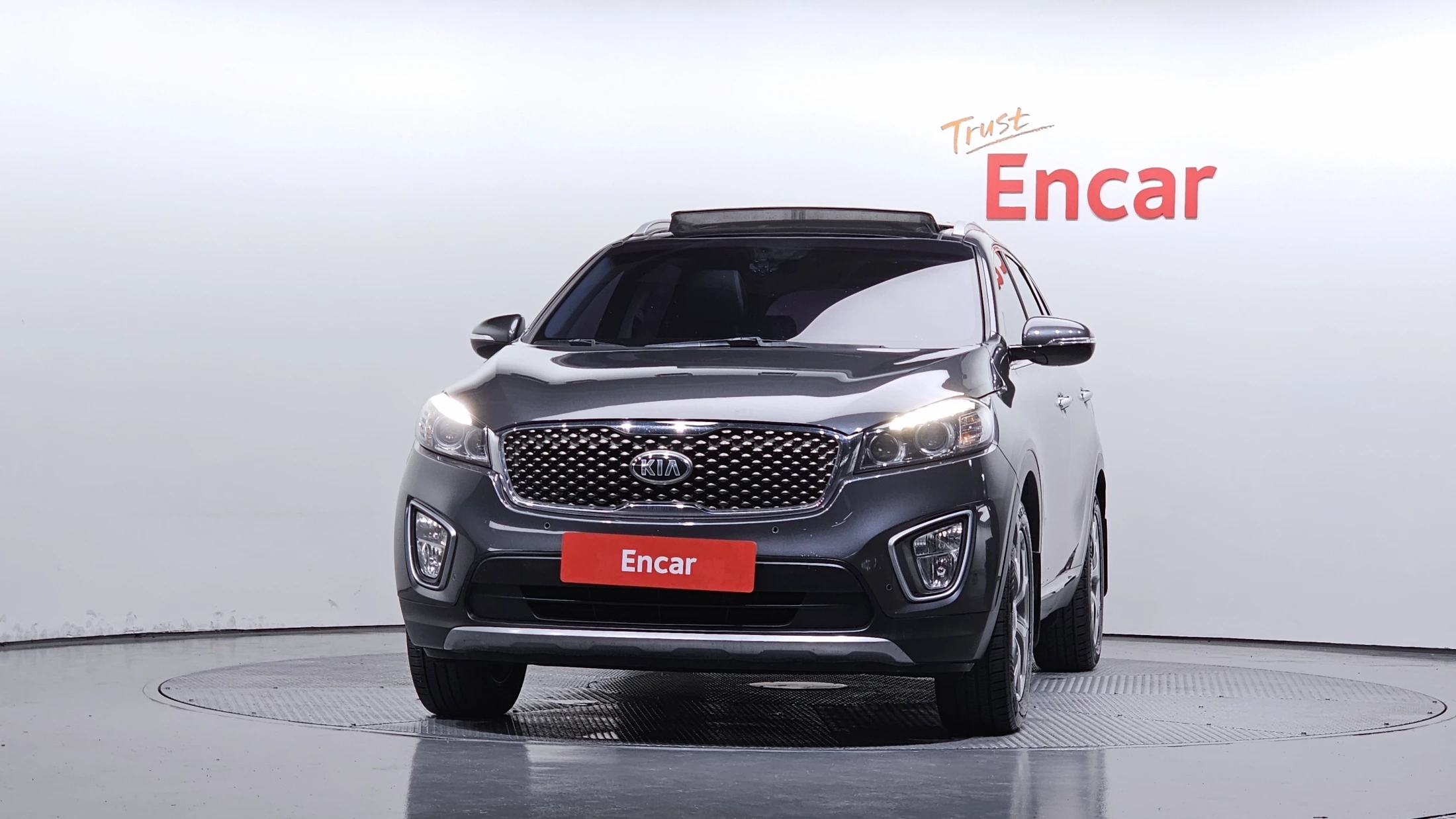 Kia Sorento, 2015 — фото 3