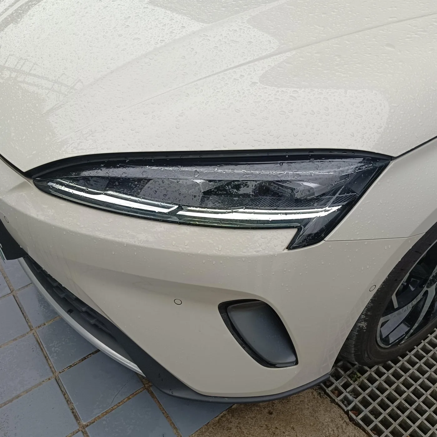 BYD Seal 07DM, 2026 — фото 7