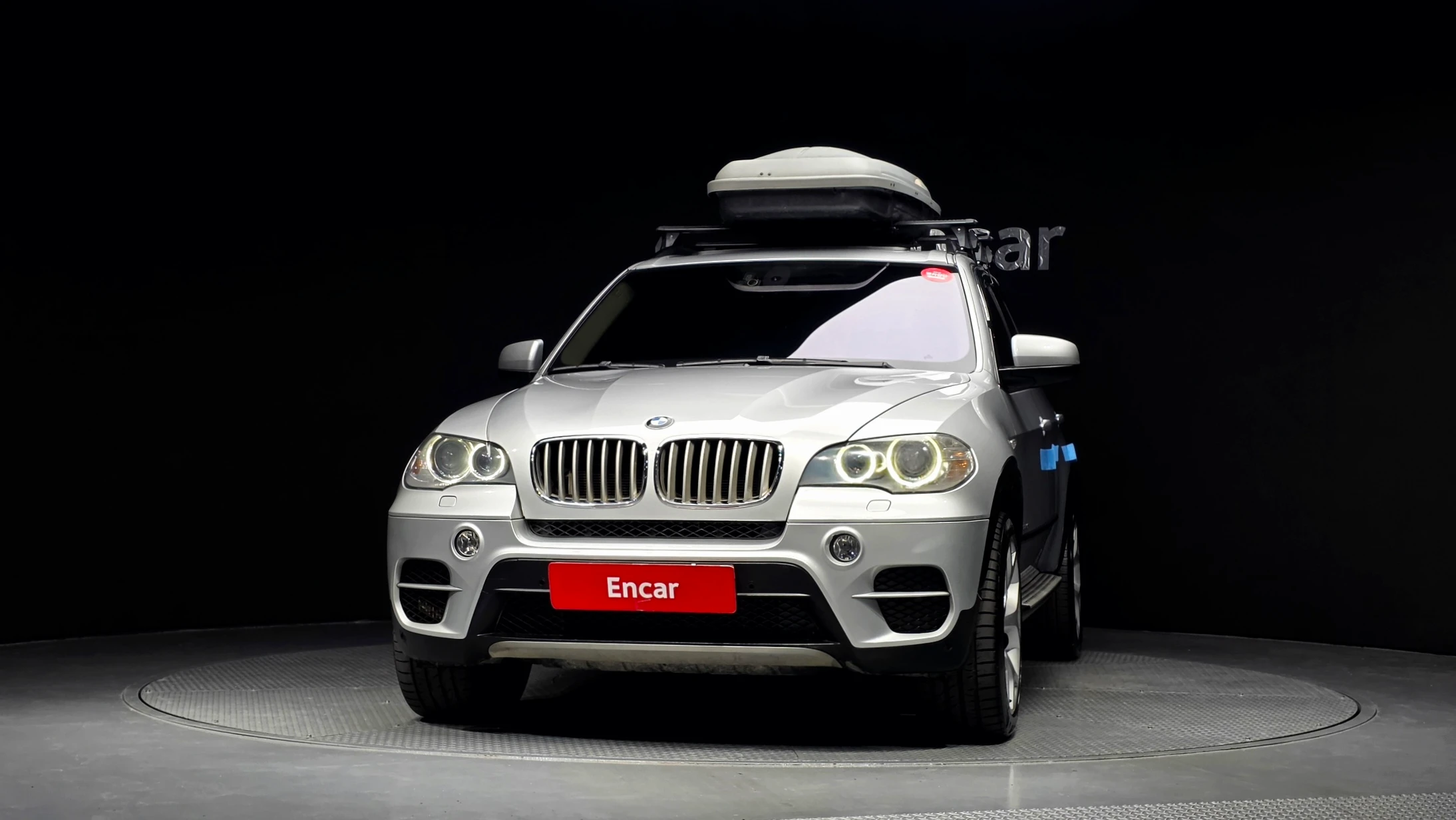 BMW X5 E70, 2010 — фото 3