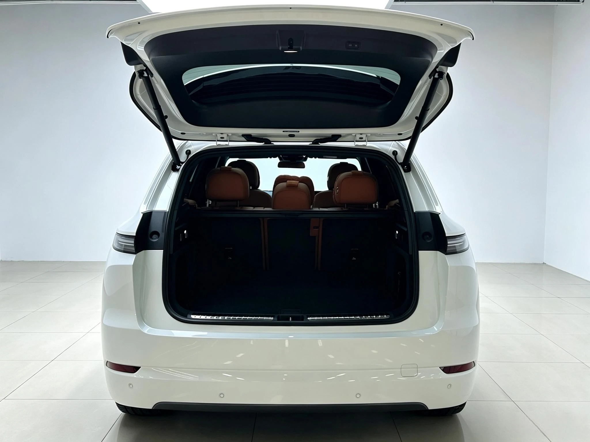 Li Auto Ideal L7, 2023 — фото 15