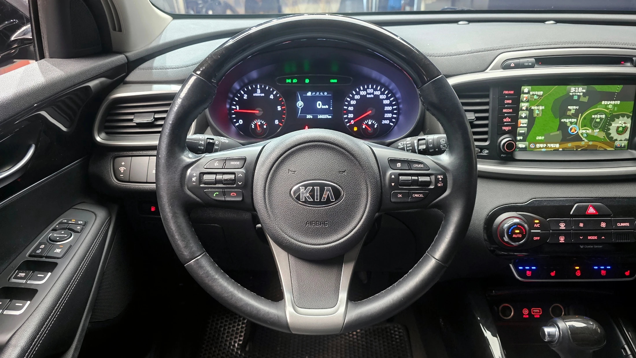 Kia Sorento, 2015 — фото 13