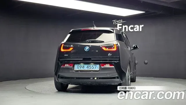 BMW I3, 2015 — фото 4