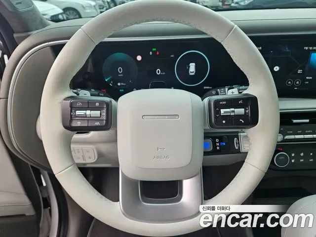 Hyundai Palisade LX3, 2025 — фото 16
