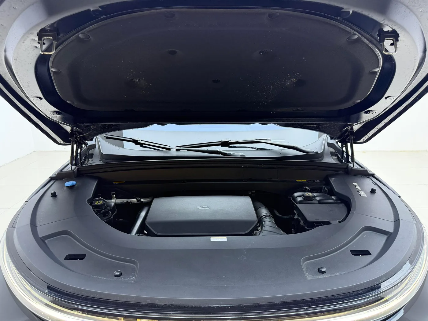Li Auto Ideal L7, 2023 — фото 17