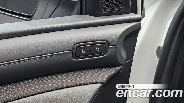 Hyundai Tucson NX4, 2024 — фото 18