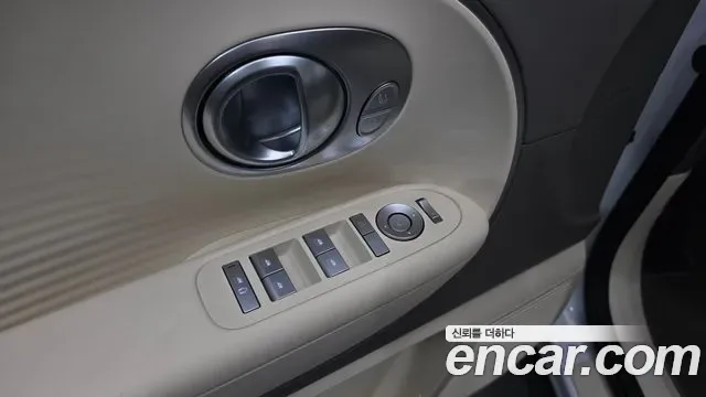 Hyundai Ioniq9 Ionic 9, 2025 — фото 28